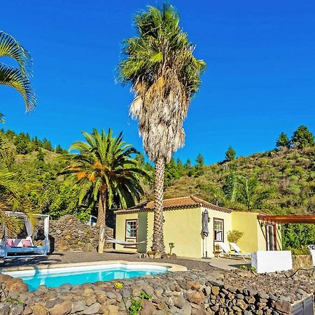 Casa Rincon Palmero El Paso Kültér fotó